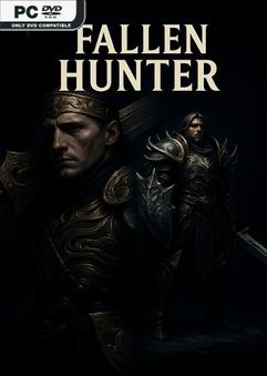 Fallen Hunter Jogo Completo (Detonado 100%) [Vídeo HD]