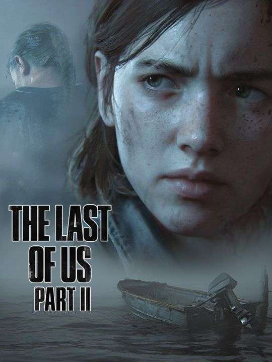 The Last of Us Part II Jogo Completo (Detonado 100%) [Vídeo HD]