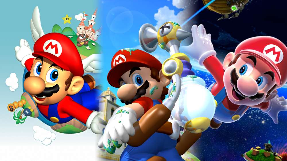 Review – Super Mario 3D All-Stars [Nintendo Switch]