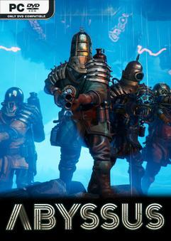 Download Torrent ABYSSUS v1.1.52656-P2P [PC GAME]