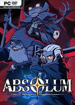 Download Torrent Absolum-RUNE [PC GAME]
