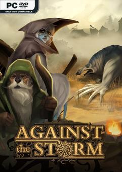 Download Torrent Against the Storm v1.8.11R-P2P [PC GAME]