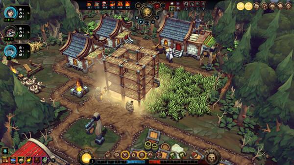 Download Torrent Against the Storm v1.8.12R-P2P [PC GAME]