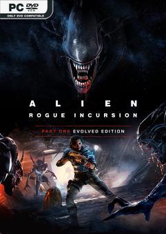 Download Torrent Alien Rogue Incursion Evolved Edition v1.0.1-P2P [PC GAME]