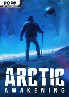 Download Torrent Arctic Awakening v1.0.10-P2P [PC GAME]