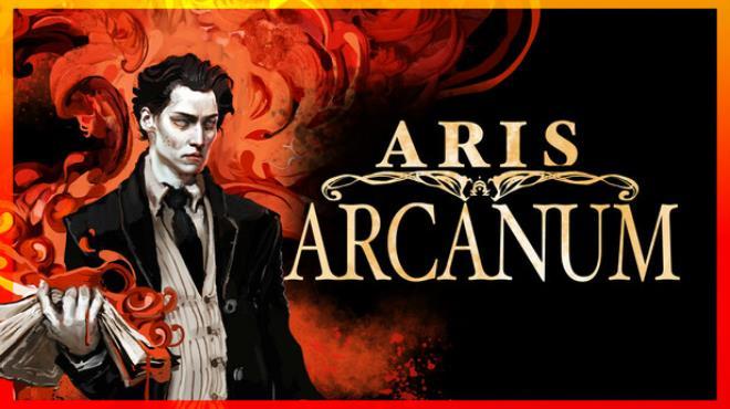 Aris Arcanum Download Torrent [PC GAME]