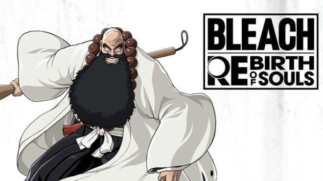 BLEACH Rebirth of Souls Ichibe Hyosube-TENOKE Download Torrent [PC GAME]