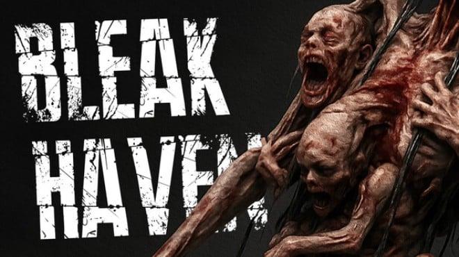 Bleak Haven-TENOKE Download Torrent [PC GAME]