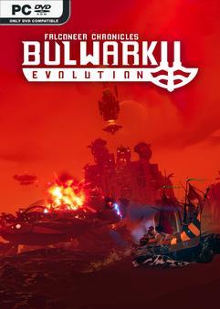 Download Torrent Bulwark Evolution Falconeer Chronicles v20251001-P2P [PC GAME]