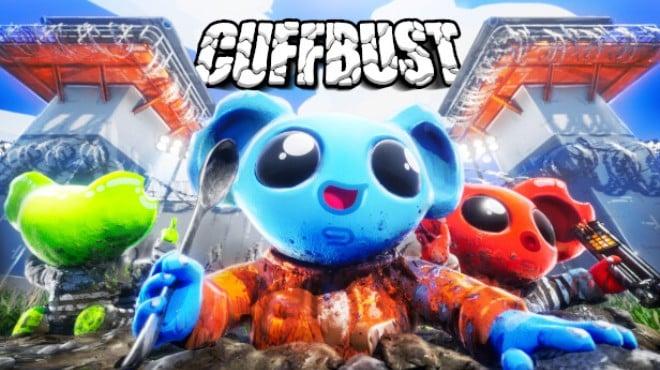 CUFFBUST Download Torrent [PC GAME]