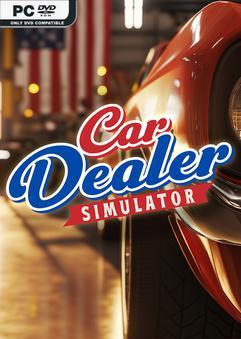 Download Torrent Car Dealer Simulator v20250902-P2P [PC GAME]
