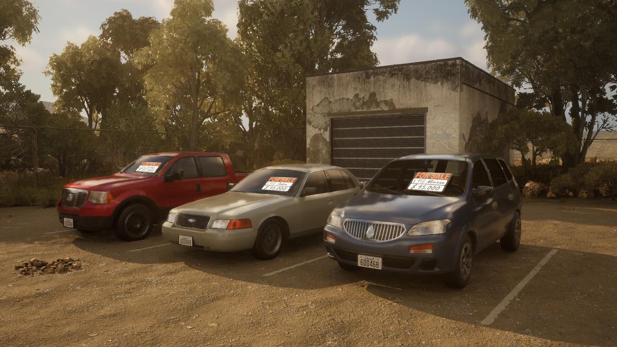 Download Torrent Car Dealer Simulator v20250908-P2P [PC GAME]