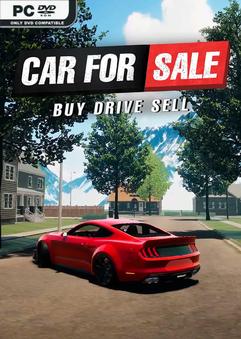 Download Torrent Car For Sale Simulator 2023 v1.2.4-P2P [PC GAME]