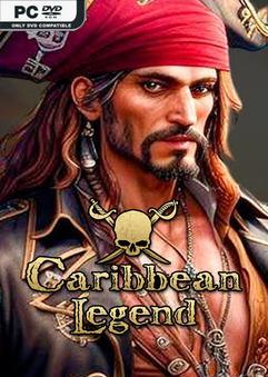 Download Torrent Caribbean Legend v20250926-P2P [PC GAME]