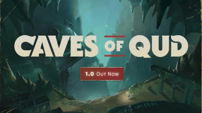 Caves of Qud Update v20251003-TENOKE Download Torrent [PC GAME]