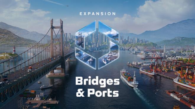 Cities Skylines II Bridges and Ports-RUNE Download Torrent [PC GAME]