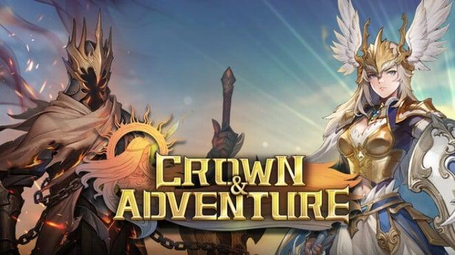Crown and Adventure-RUNE Download Torrent [PC GAME]