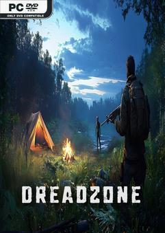 DREADZONE v1.5.5.1 Early Access Download Torrent [PC GAME]