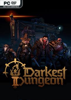 Download Torrent Darkest Dungeon II v2.03.79805-P2P [PC GAME]