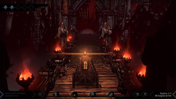 Download Torrent Darkest Dungeon II v2.03.79849-P2P [PC GAME]