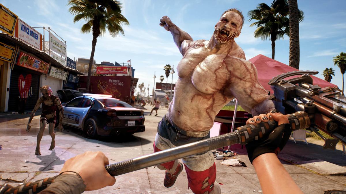 Dead Island 2-FULL UNLOCKED Download Torrent [PC GAME]