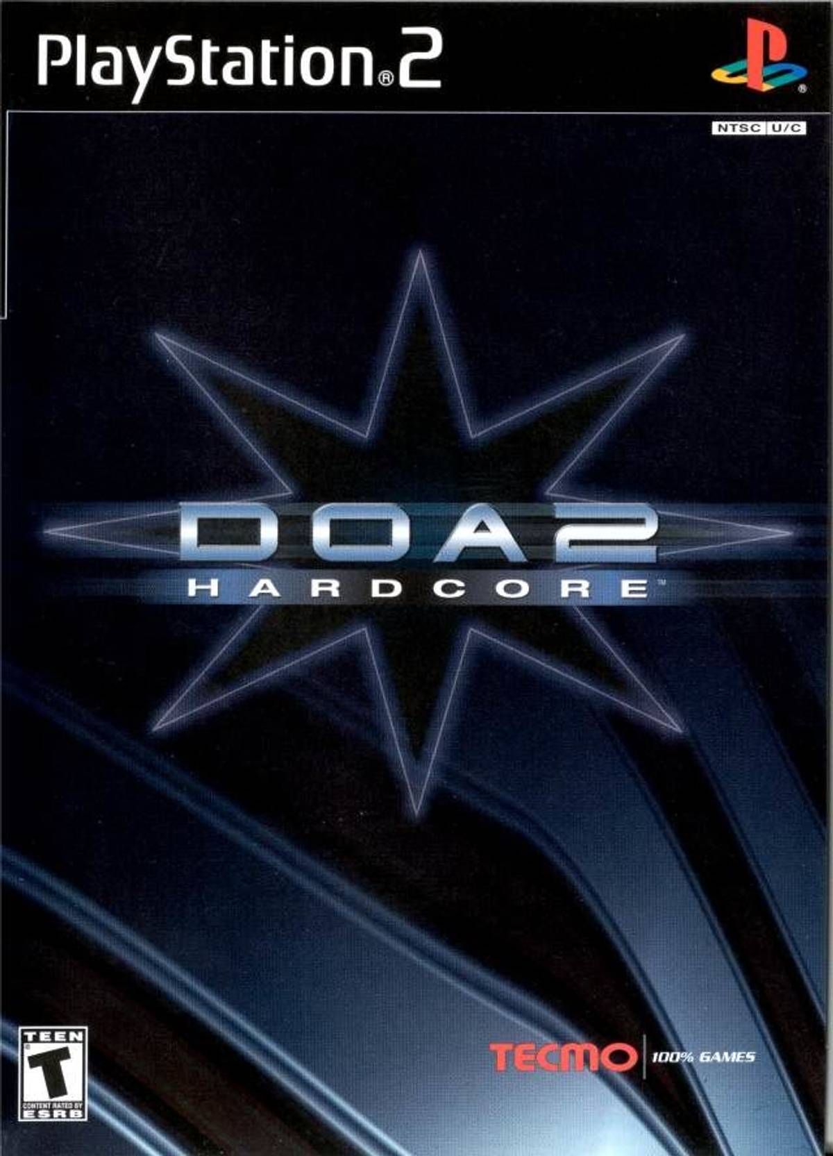 Download Torrent Dead or Alive 2 ISO – PS2