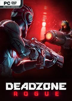 Download Torrent Deadzone Rogue v1.0.0.14-P2P [PC GAME]