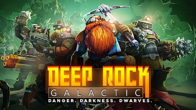 Deep Rock Galactic v1 39 125673 0-TENOKE Download Torrent [PC GAME]