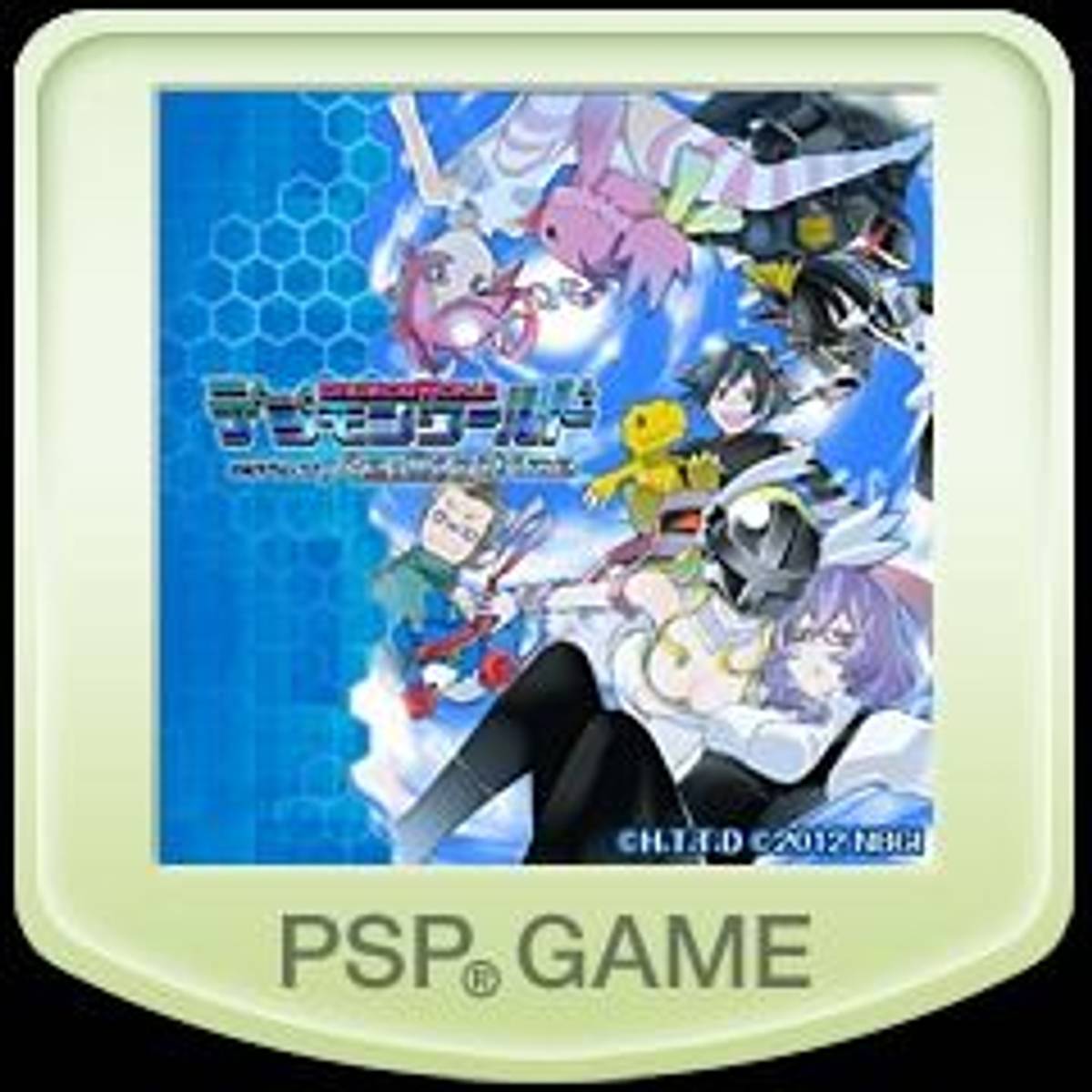 Download Torrent Digimon World Re: Digitize ISO – PSP