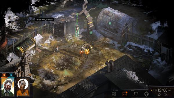 Disco Elysium – The Final Cut-Razor1911 Download Torrent [PC GAME]