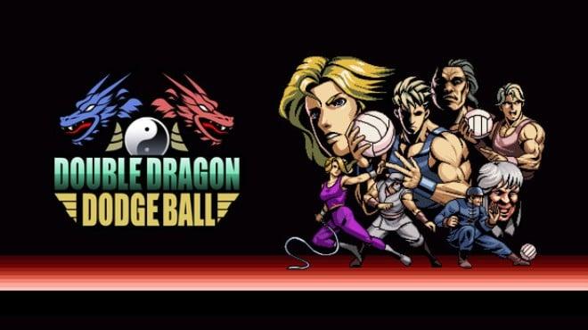 Double Dragon Dodgeball Download Torrent [PC GAME]