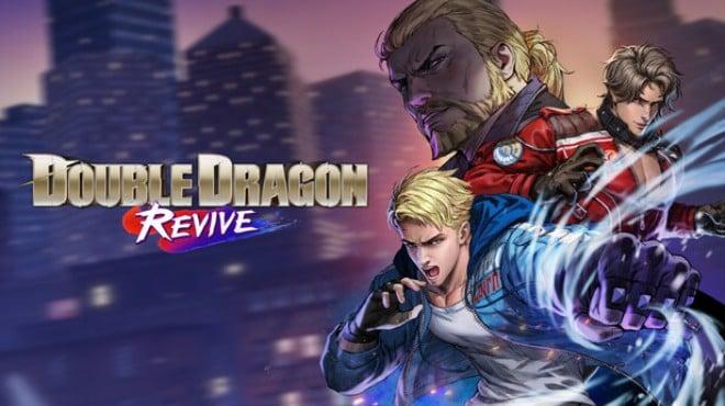 Double Dragon Revive-RUNE Download Torrent [PC GAME]