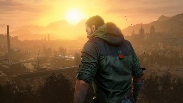 Dying Light: The Beast-P2P Download Torrent [PC GAME]