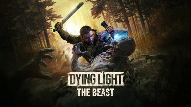 Dying Light: The Beast Update v1.2.3 Download Torrent [PC GAME]