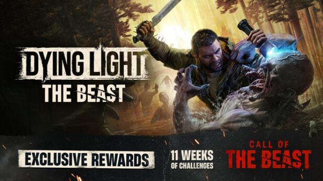 Dying Light: The Beast Update v1.2.5 Download Torrent [PC GAME]