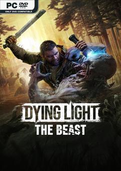 Dying Light The Beast v1.2.5-P2P Download Torrent [PC GAME]