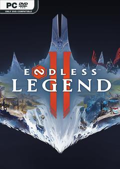 Download Torrent ENDLESS Legend 2 v0.0.71.158144 Early Access [PC GAME]