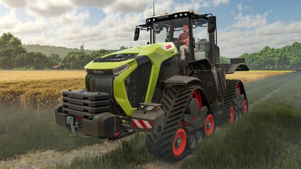 Download Torrent Farming Simulator 25 Mercedes Benz Trucks Pack-P2P [PC GAME]