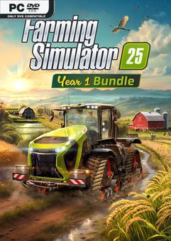 Download Torrent Farming Simulator 25 v1.11.0.0-P2P [PC GAME]