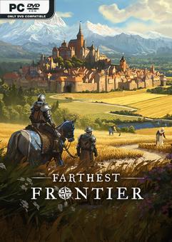 Farthest Frontier v1.0.2-P2P Download Torrent [PC GAME]