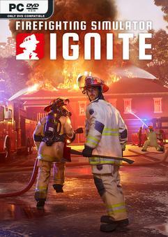Download Torrent Firefighting Simulator Ignite v1.0006-P2P [PC GAME]