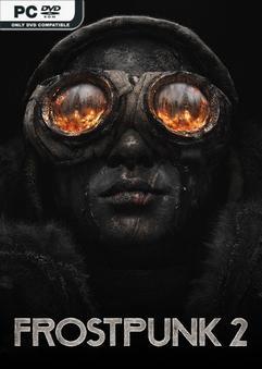 Frostpunk 2 v1.4.2-P2P Download Torrent [PC GAME]