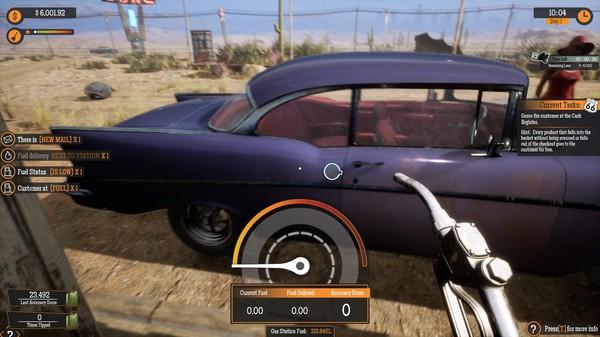 Gas Station Simulator-KaOs Download Torrent [PC GAME]