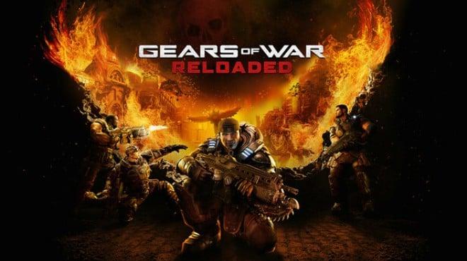 Gears of War Reloaded Update v1 0 1 3816947-RUNE Download Torrent [PC GAME]