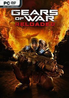 Download Torrent Gears of War Reloaded v1.0.1.3735343-P2P [PC GAME]