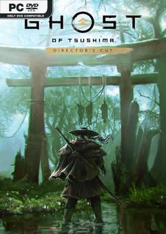 Ghost of Tsushima Directors Cut v1053.8.1023.1614-P2P Download Torrent [PC GAME]