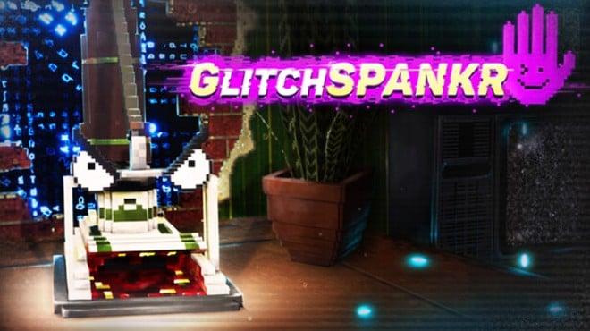 GlitchSPANKR Download Torrent [PC GAME]
