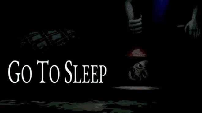 Go To Sleep (v1.0.2) Download Torrent [PC GAME]