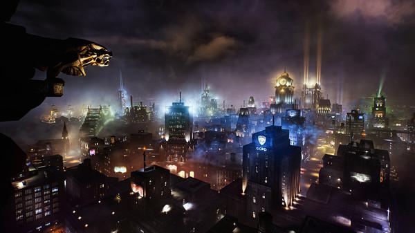 Gotham Knights-Razor1911 Download Torrent [PC GAME]