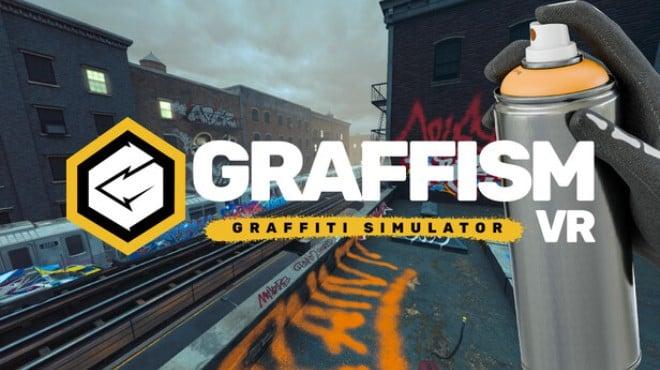 Graffism VR – Graffiti Simulator (v0.4.8) Download Torrent [PC GAME]
